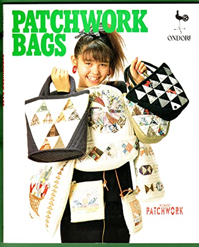 Patchwork Bags
