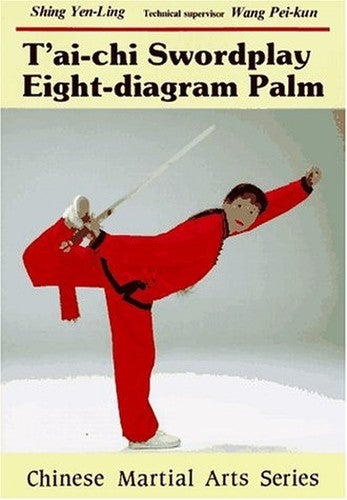 T'ai-chi Swordplay
