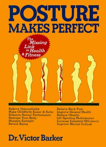 Posture Makes Perfect