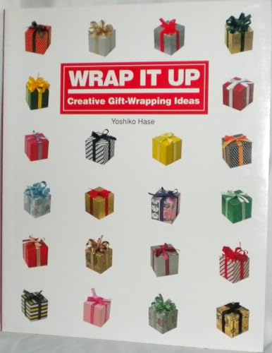 Wrap it Up