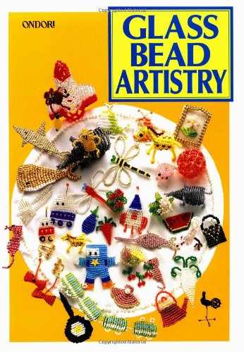 Glass Bead Artistry