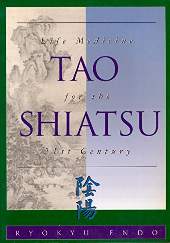 Tao Shiatsu