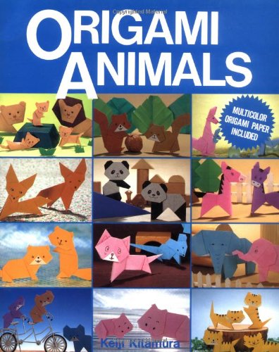 Origami Animals