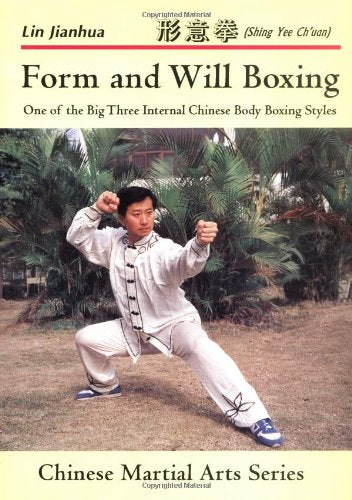 Form and Will Boxing
