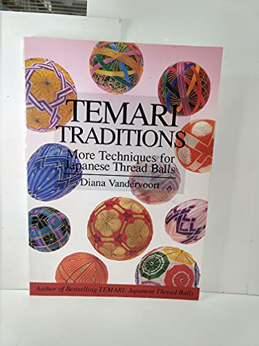 Temari Traditions