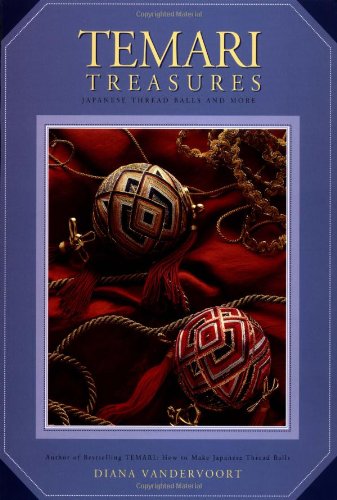 Temari Treasures