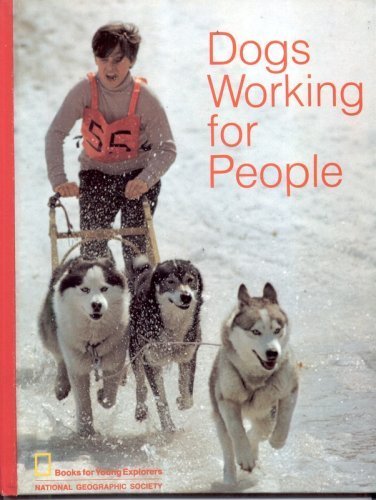 Dogs Working for People
