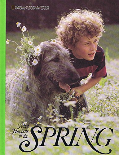 What Happens in Spring