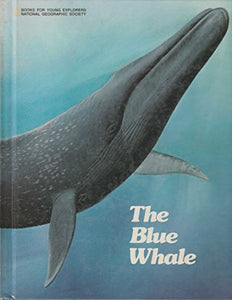 The Blue Whale 