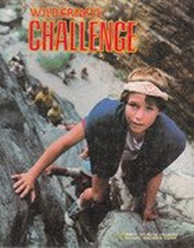 Wilderness Challenge