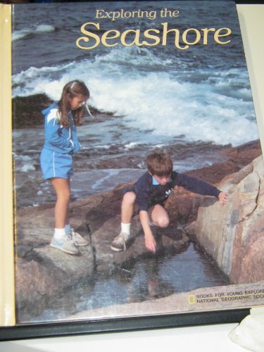Exploring the Seashore
