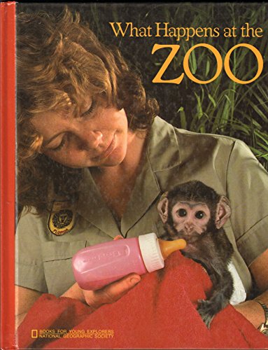 What Happens at the Zoo