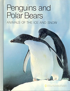 Penguins and Polar Bears 