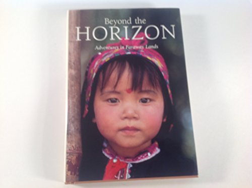 Beyond the Horizon