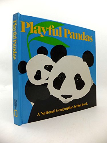 Playful Pandas Pop-up