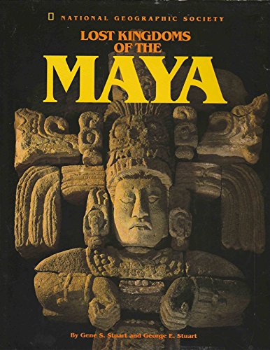 Lost Kingdom of the Maya