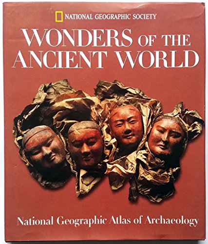 Wonders of the Ancient World