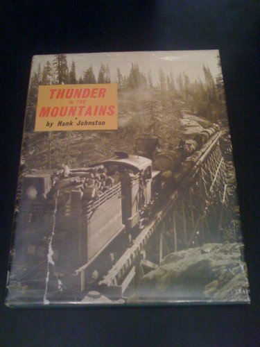 Thunder in the Mountains