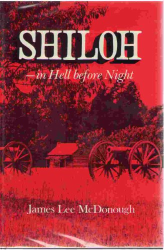 Shiloh, in Hell Before Night