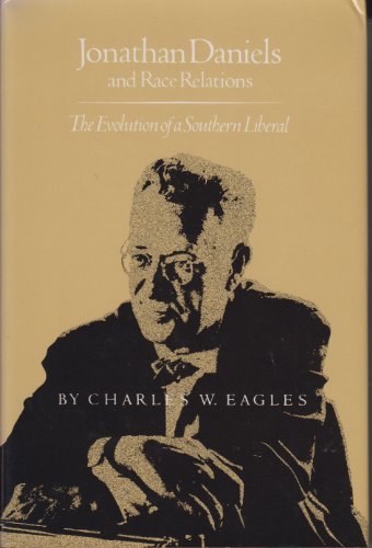 Jonathan Daniels and Race Relations