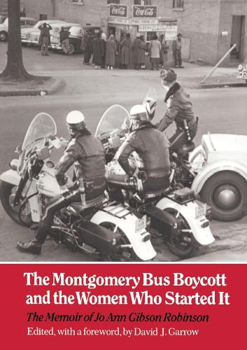 The Montgomery Bus Boycott