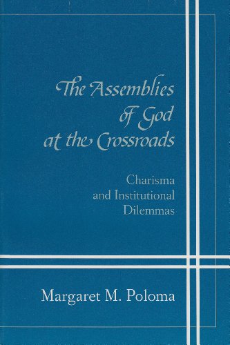 The Assemblies of God at Crossroads