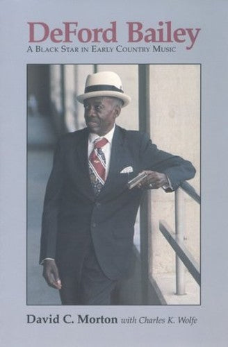 Deford Bailey