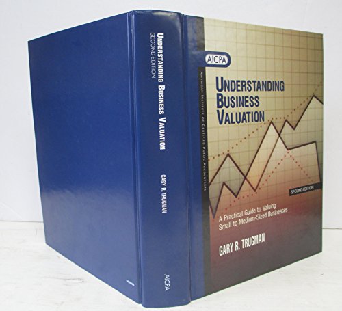 Understanding Business Valuation