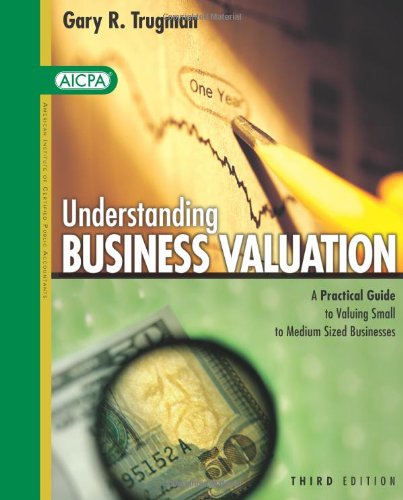 Understanding Business Valuation
