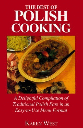 The Best of Polish Cooking