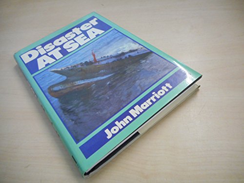 Disaster at Sea