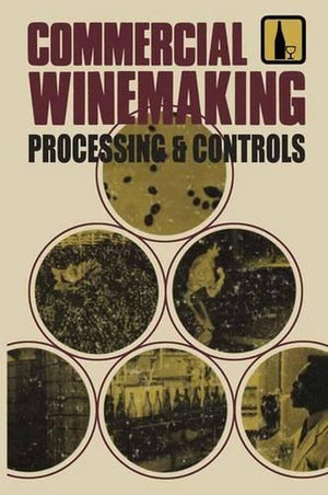 Commercial Wine Making