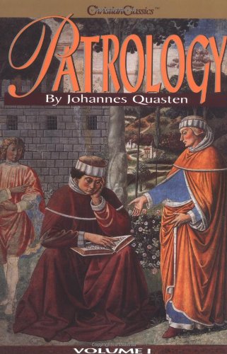 Patrology