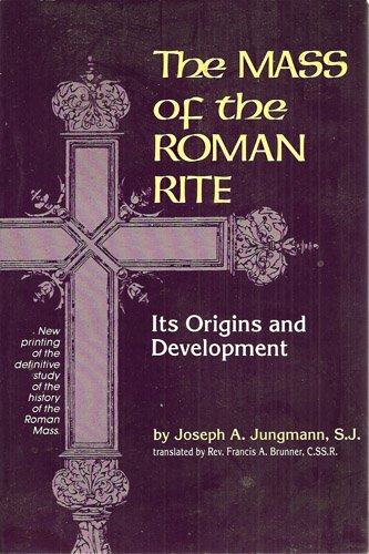 Mass of the Roman Rite