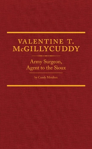 Valentine T. McGillycuddy