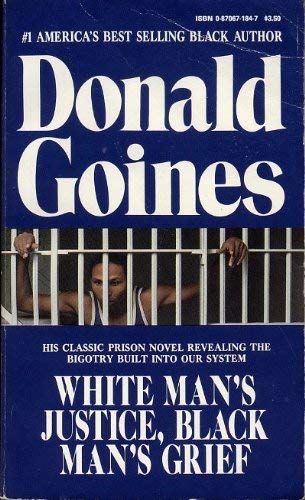 *white Man's Justice*use W79554**