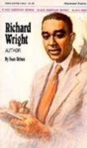 Richard Wright 
