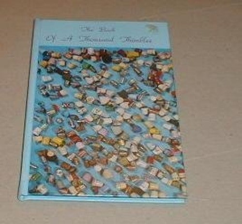 Book of a Thousand Thimbles