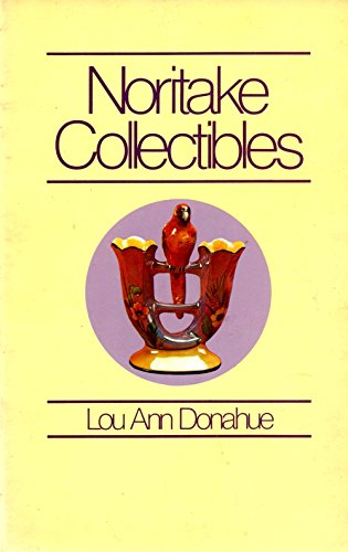 Noritake Collectibles