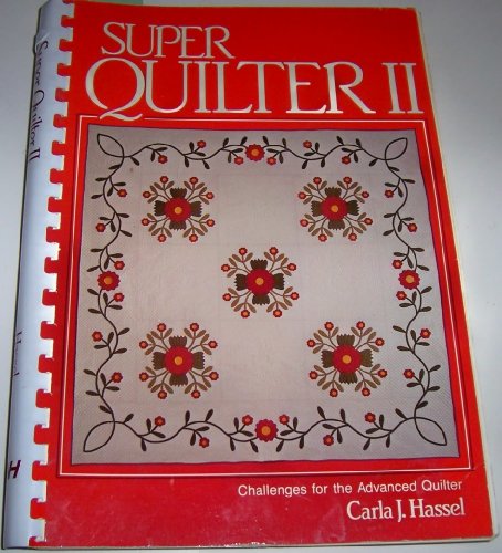 Super Quilter