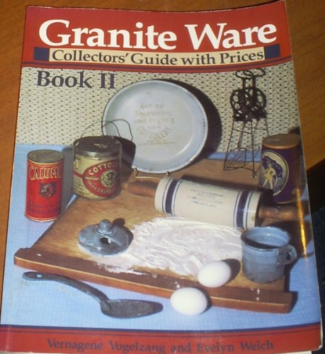 Granite Ware