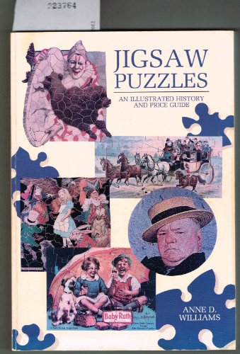 Jigsaw Puzzles