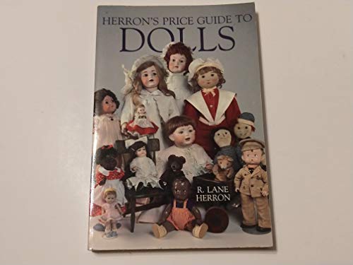 Herron's Price Guide to Dolls