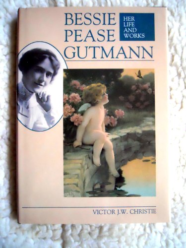 Bessie Pease Gutman