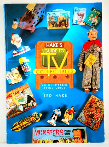 Guide to Television Collectables