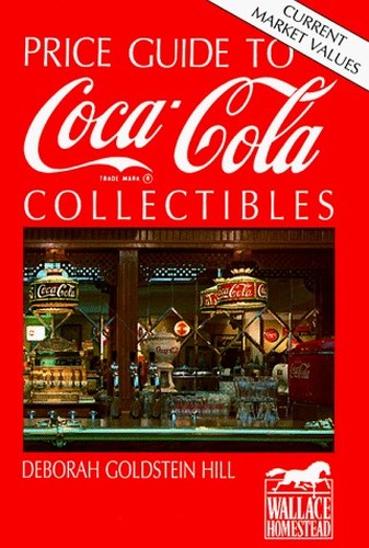 Price Guide to Coca-Cola Collectables