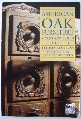 American Oak Furniture