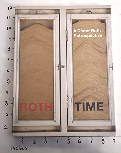 Roth Time: A Dieter Roth Retrospective
