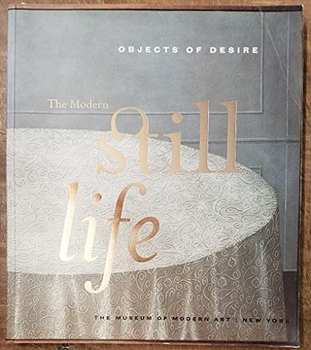 Modern Still Life