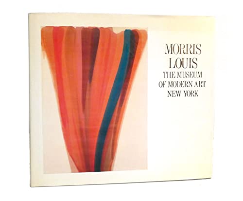 Morris Louis